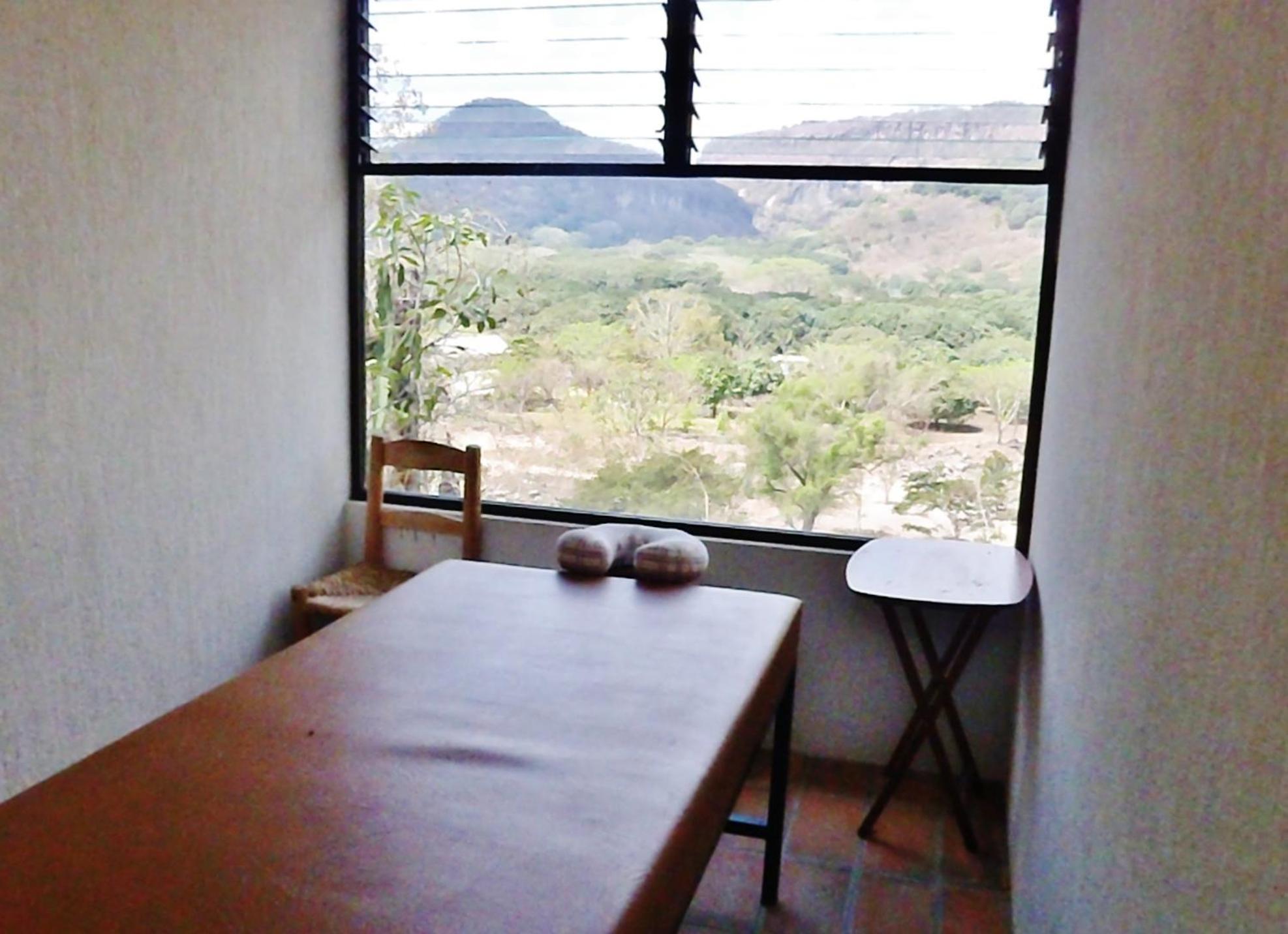Cotlamani Hotel Aventura Jalcomulco Exterior photo